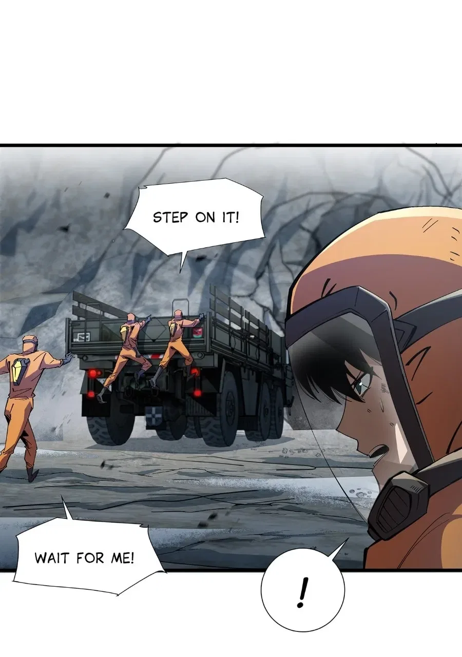 Tyrant of the Otherworld Prison: My Shadow Can Evolve Infinitely Chapter 1 – Page 69