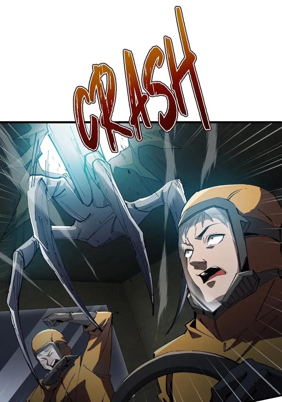 Tyrant of the Otherworld Prison: My Shadow Can Evolve Infinitely Chapter 1 – Page 73