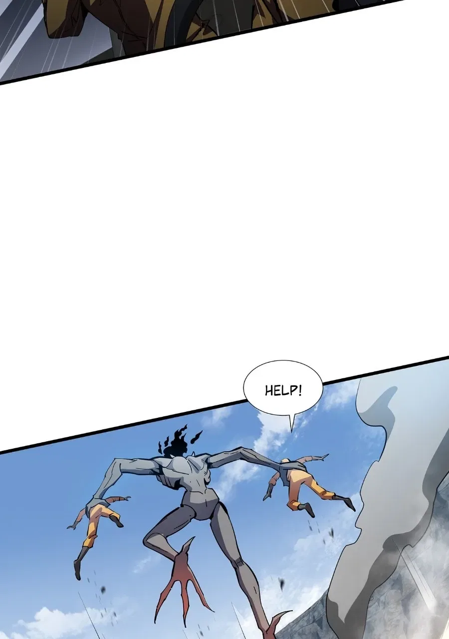 Tyrant of the Otherworld Prison: My Shadow Can Evolve Infinitely Chapter 1 – Page 74