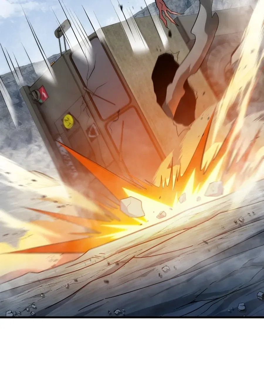 Tyrant of the Otherworld Prison: My Shadow Can Evolve Infinitely Chapter 1 – Page 75