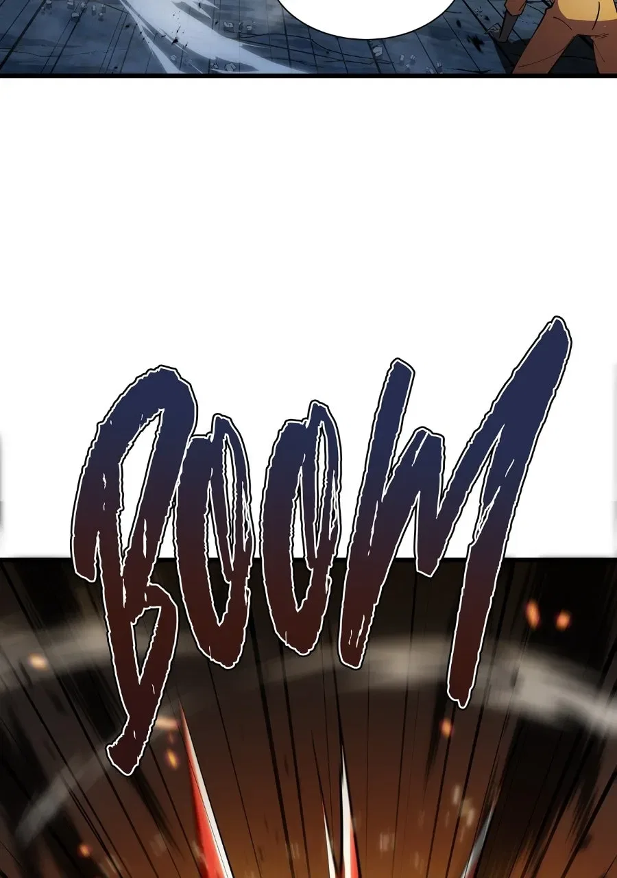 Tyrant of the Otherworld Prison: My Shadow Can Evolve Infinitely Chapter 1 – Page 77