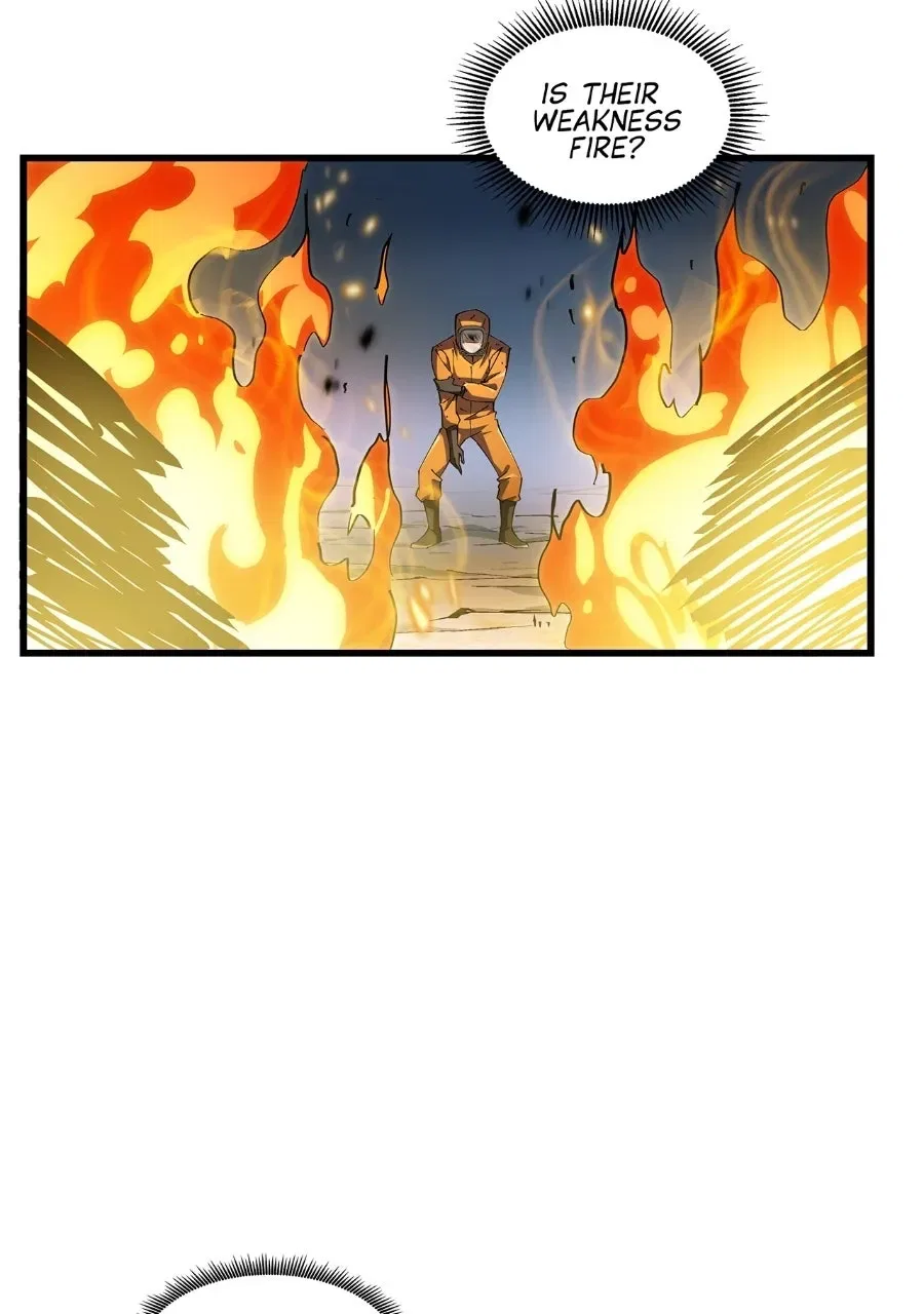 Tyrant of the Otherworld Prison: My Shadow Can Evolve Infinitely Chapter 1 – Page 82