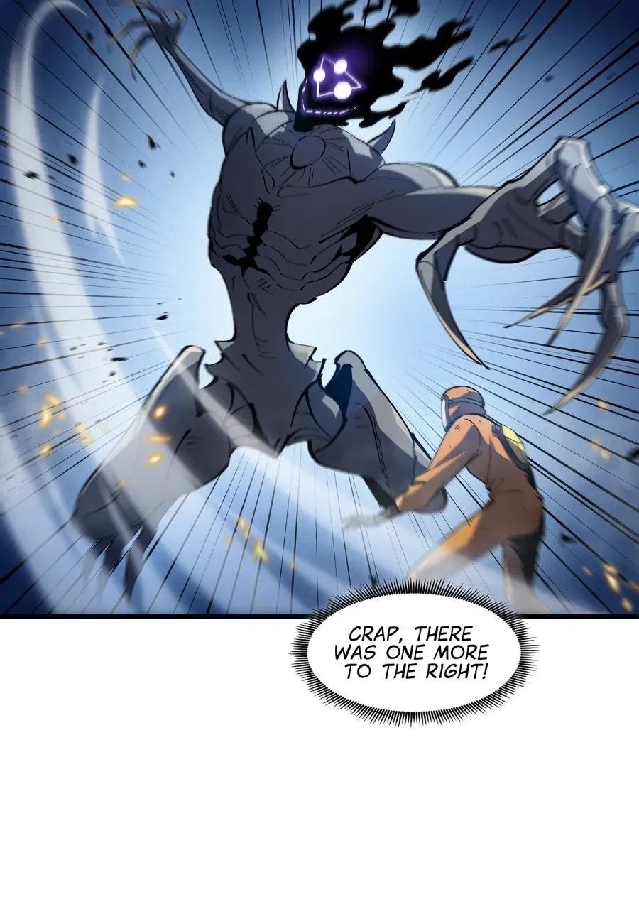 Tyrant of the Otherworld Prison: My Shadow Can Evolve Infinitely Chapter 1 – Page 84