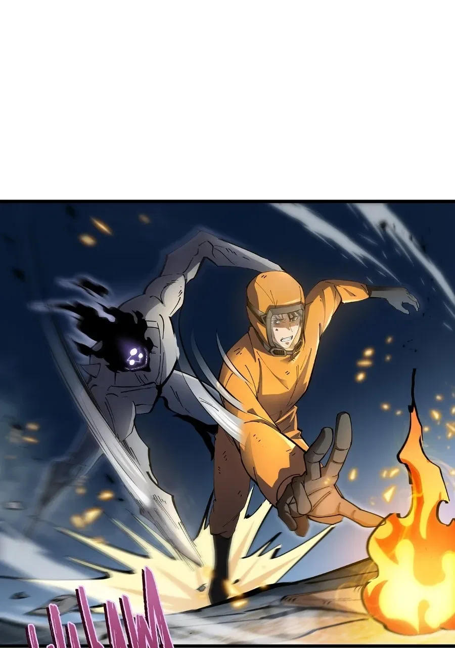 Tyrant of the Otherworld Prison: My Shadow Can Evolve Infinitely Chapter 1 – Page 85