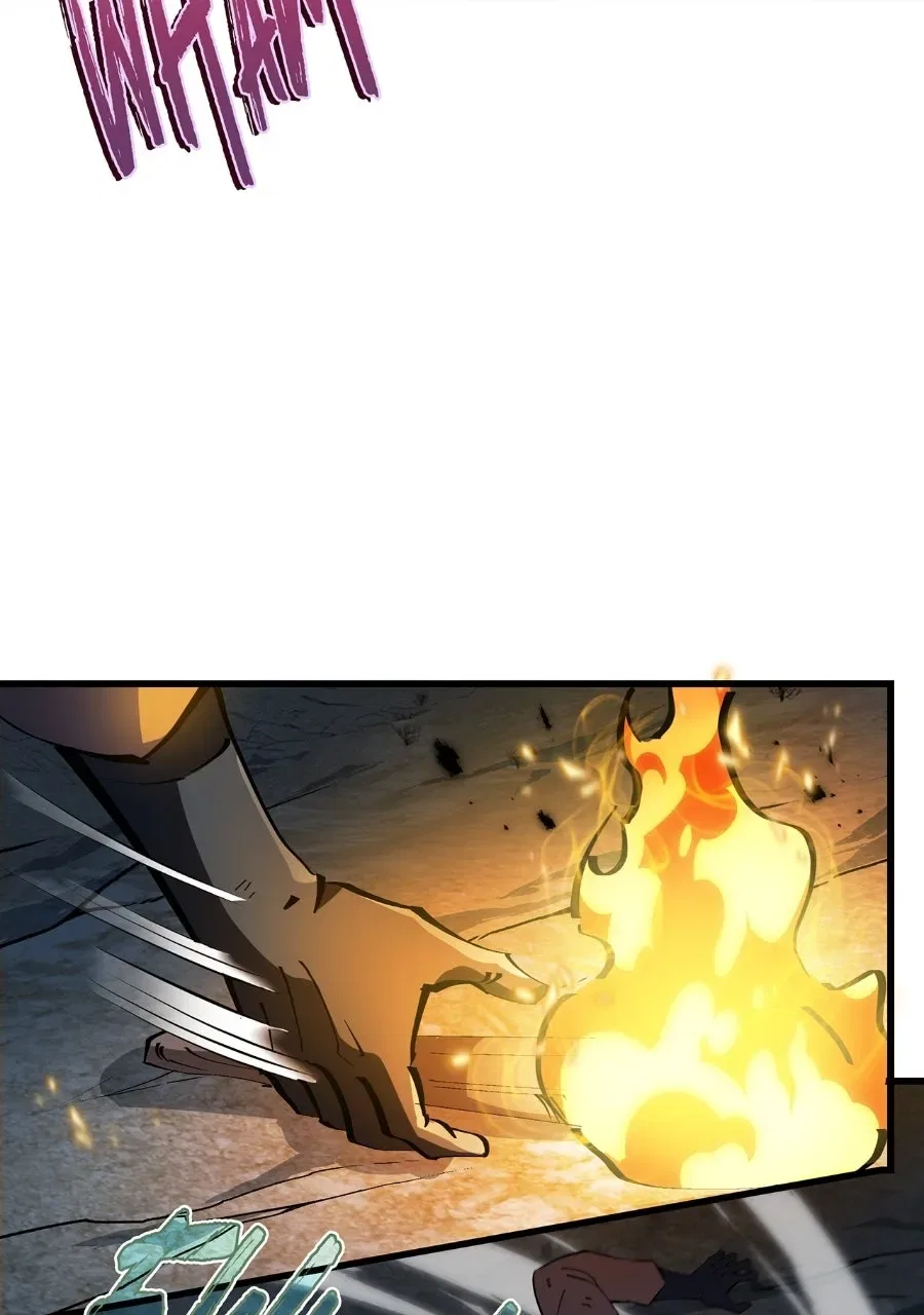 Tyrant of the Otherworld Prison: My Shadow Can Evolve Infinitely Chapter 1 – Page 86