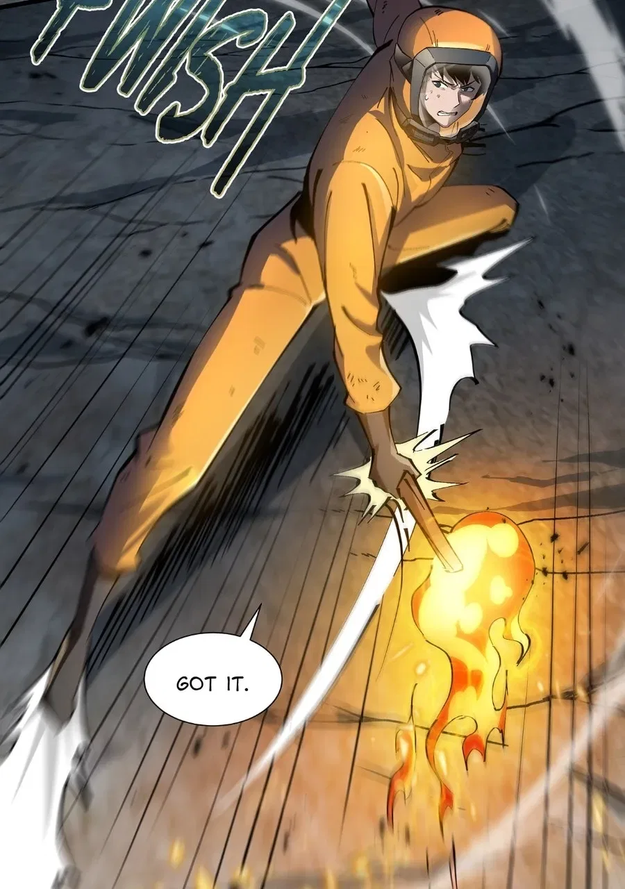 Tyrant of the Otherworld Prison: My Shadow Can Evolve Infinitely Chapter 1 – Page 87