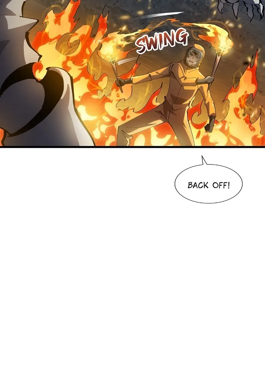 Tyrant of the Otherworld Prison: My Shadow Can Evolve Infinitely Chapter 1 – Page 89