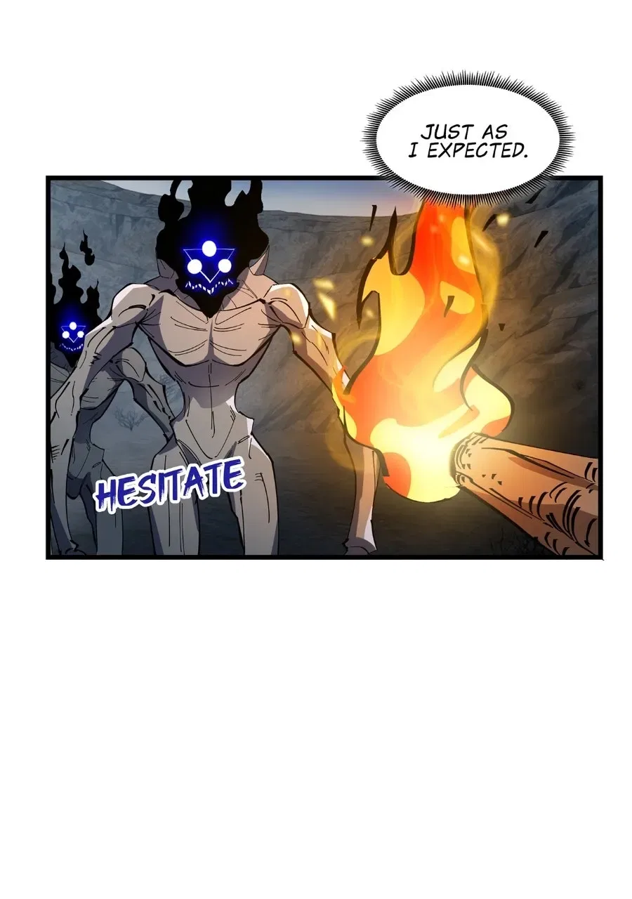 Tyrant of the Otherworld Prison: My Shadow Can Evolve Infinitely Chapter 1 – Page 90