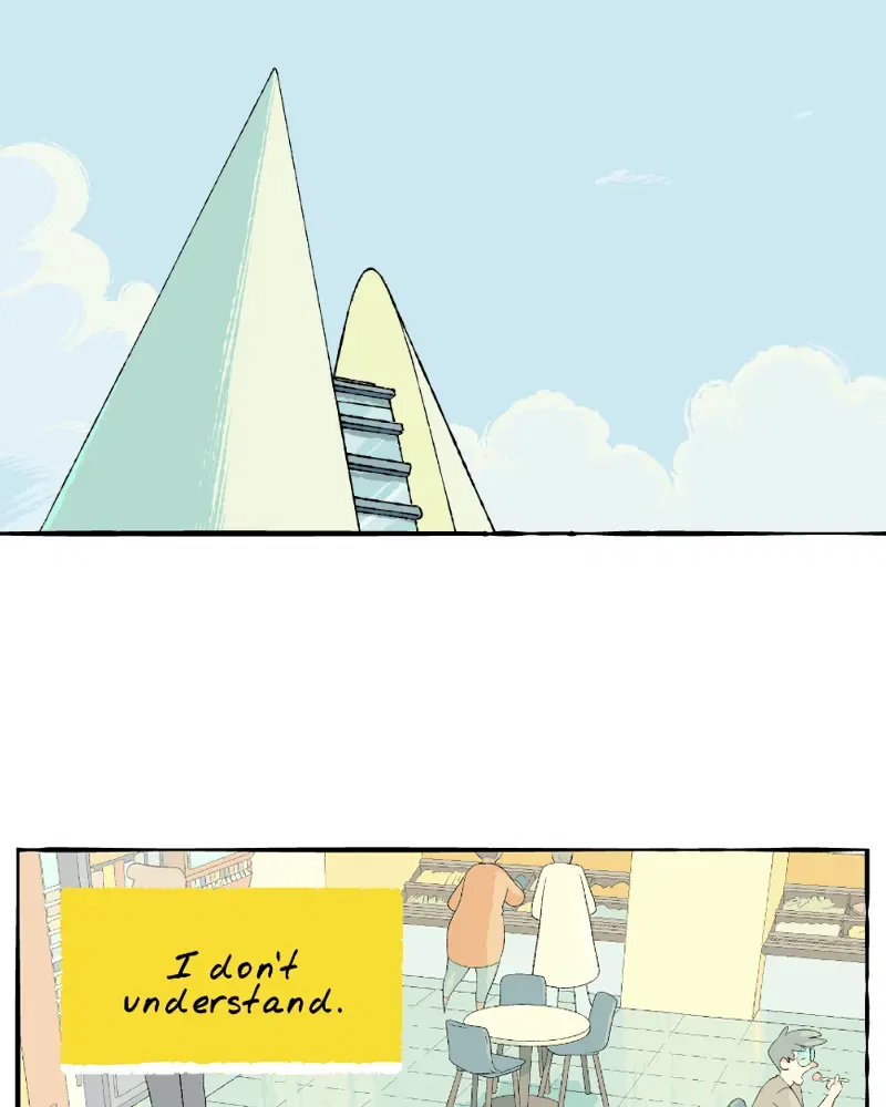 Space Boy Chapter 389 – Page 2