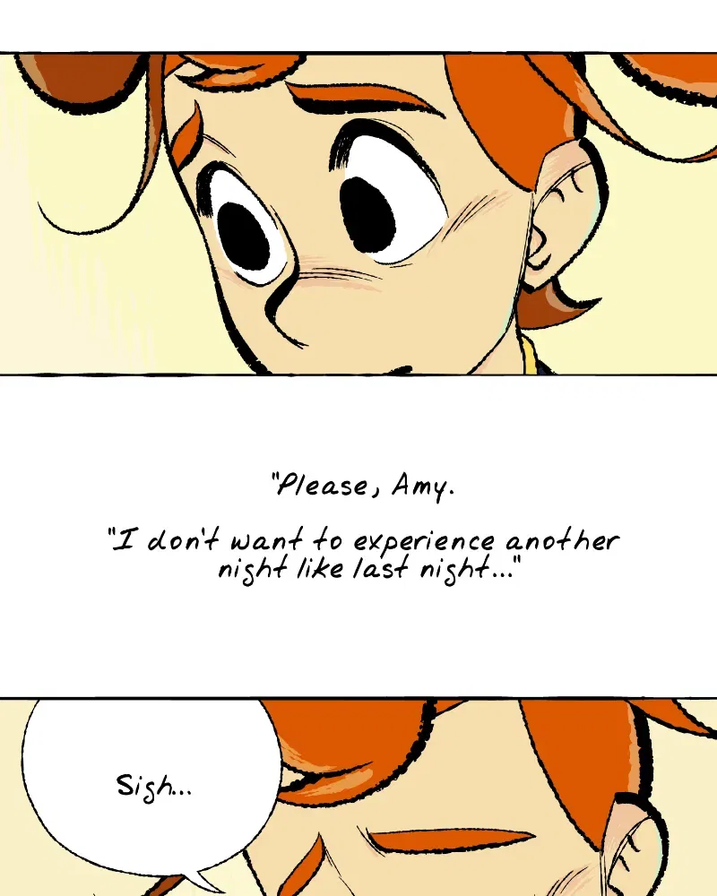 Space Boy Chapter 389 – Page 21