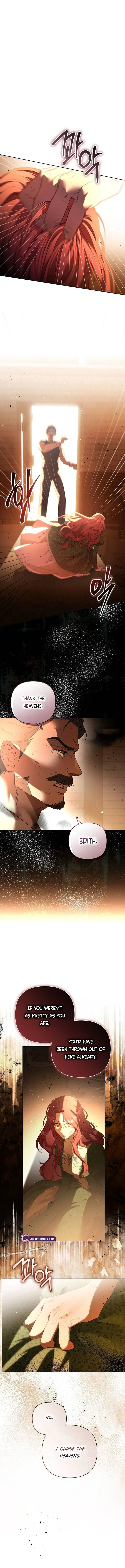 To the Perfect Duke Chapter 1 – Page 5