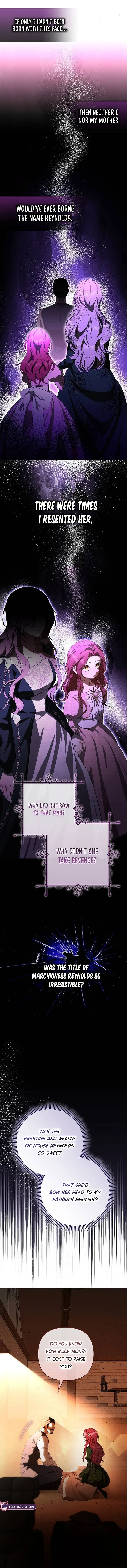 To the Perfect Duke Chapter 1 – Page 6