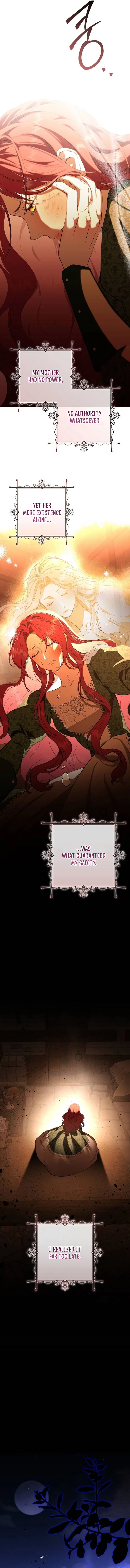 To the Perfect Duke Chapter 1 – Page 8
