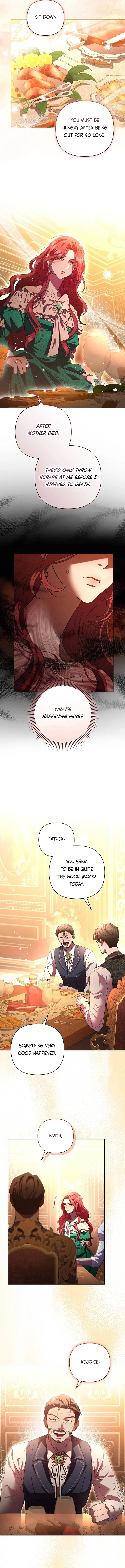 To the Perfect Duke Chapter 1 – Page 11