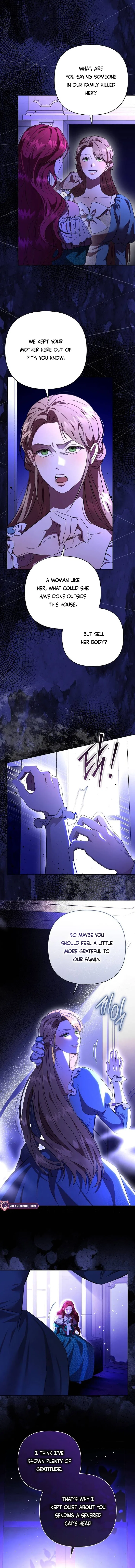 To the Perfect Duke Chapter 1 – Page 18