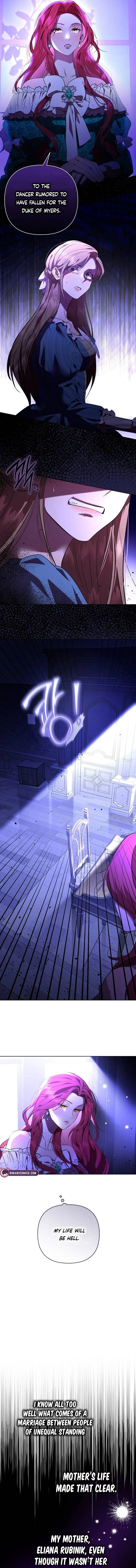 To the Perfect Duke Chapter 1 – Page 19