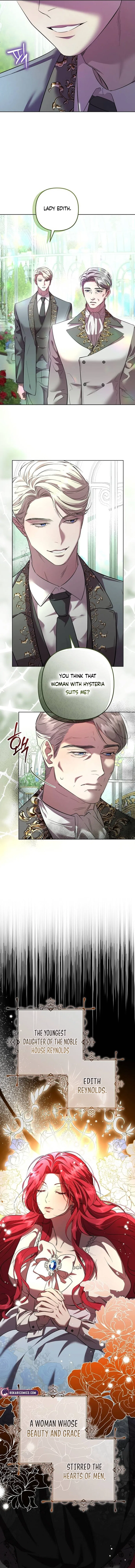 To the Perfect Duke Chapter 1 – Page 24