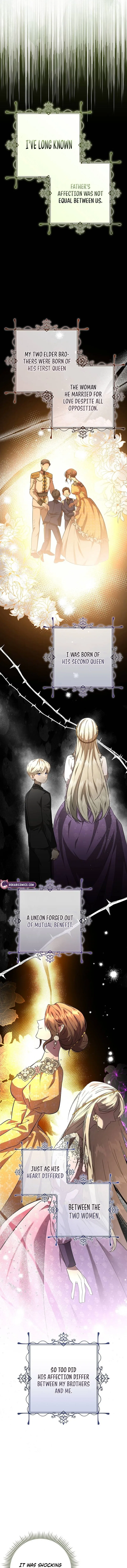 To the Perfect Duke Chapter 1 – Page 26