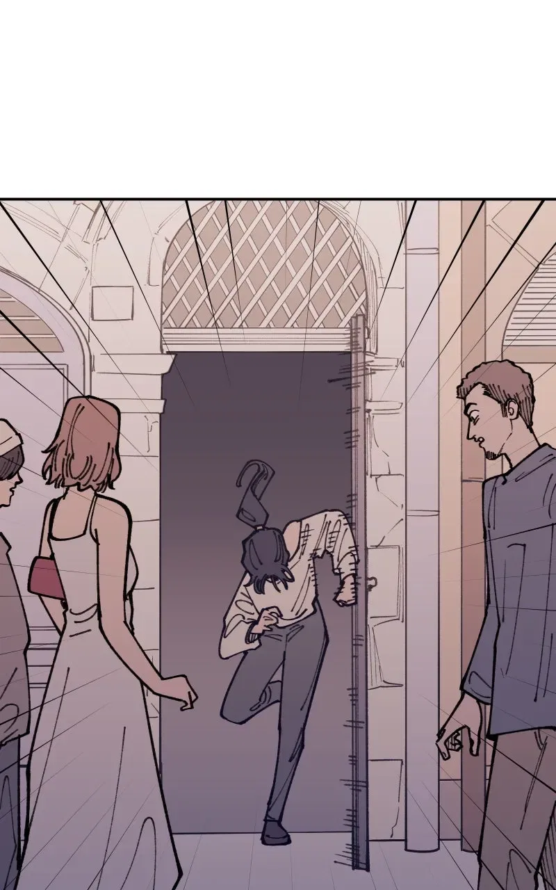 Vampire Family Chapter 59 – Page 22