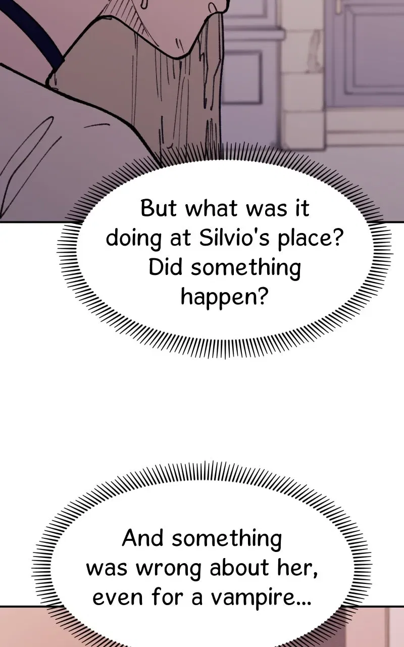 Vampire Family Chapter 59 – Page 33