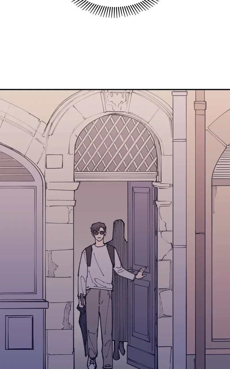 Vampire Family Chapter 59 – Page 40