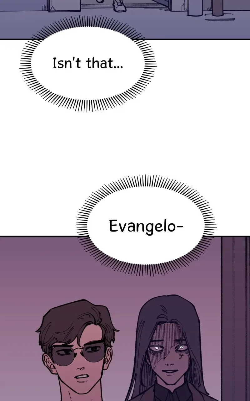 Vampire Family Chapter 59 – Page 41