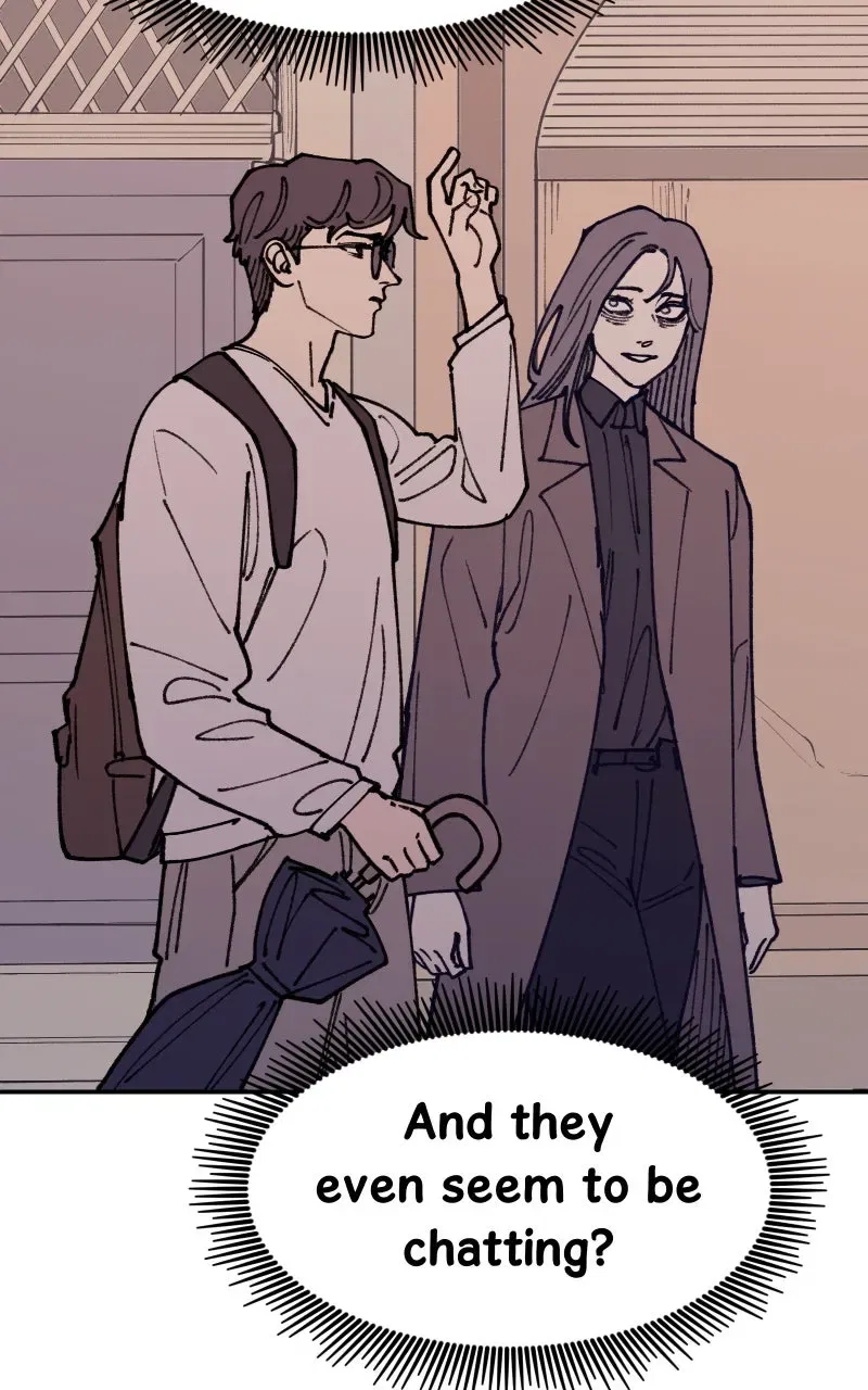 Vampire Family Chapter 59 – Page 47