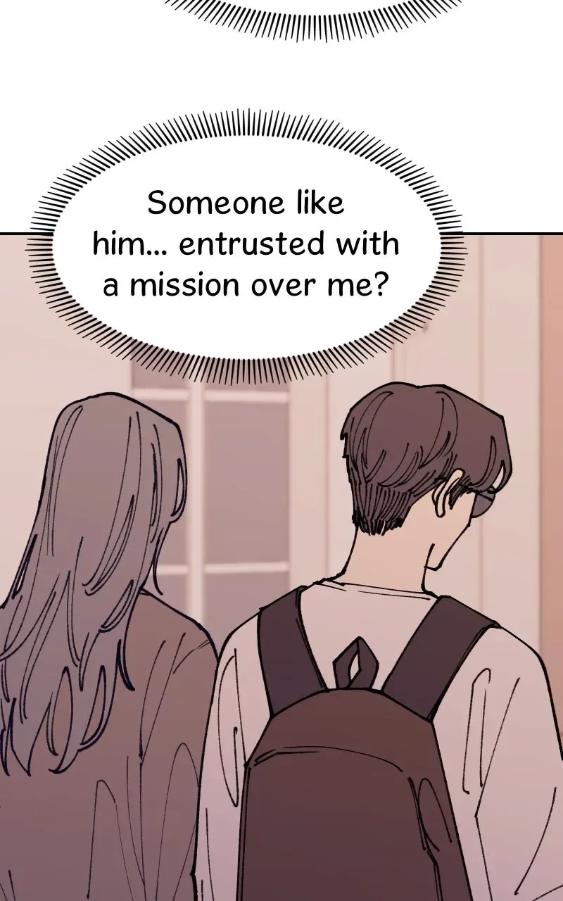 Vampire Family Chapter 59 – Page 54