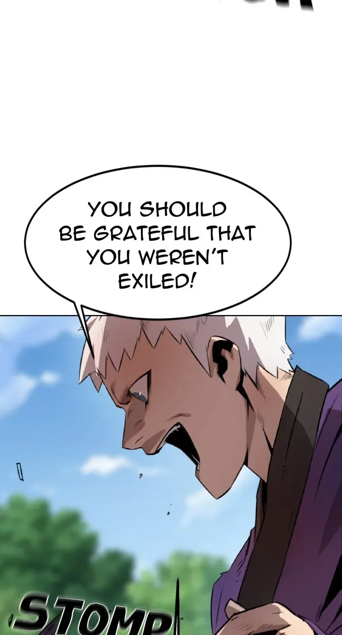 Becoming the Swordmaster Rank Young Lord of the Sichuan Tang Family Chapter 1 – Page 19