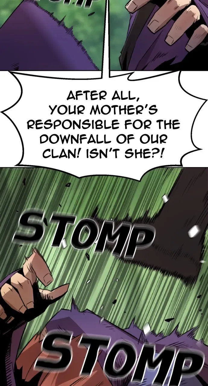 Becoming the Swordmaster Rank Young Lord of the Sichuan Tang Family Chapter 1 – Page 20