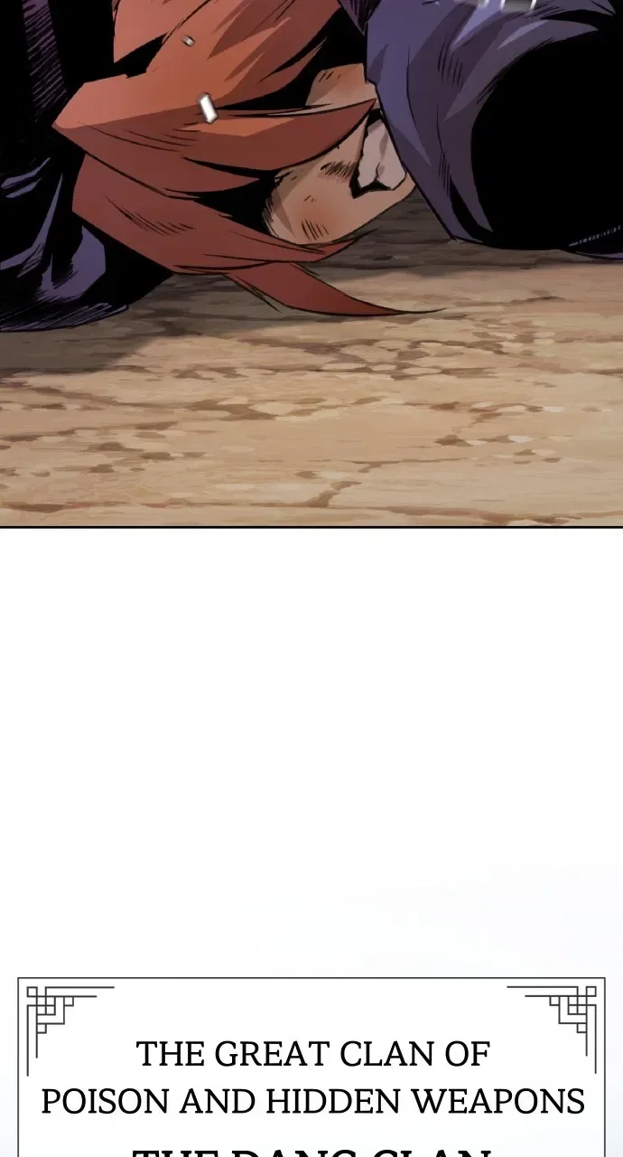 Becoming the Swordmaster Rank Young Lord of the Sichuan Tang Family Chapter 1 – Page 21