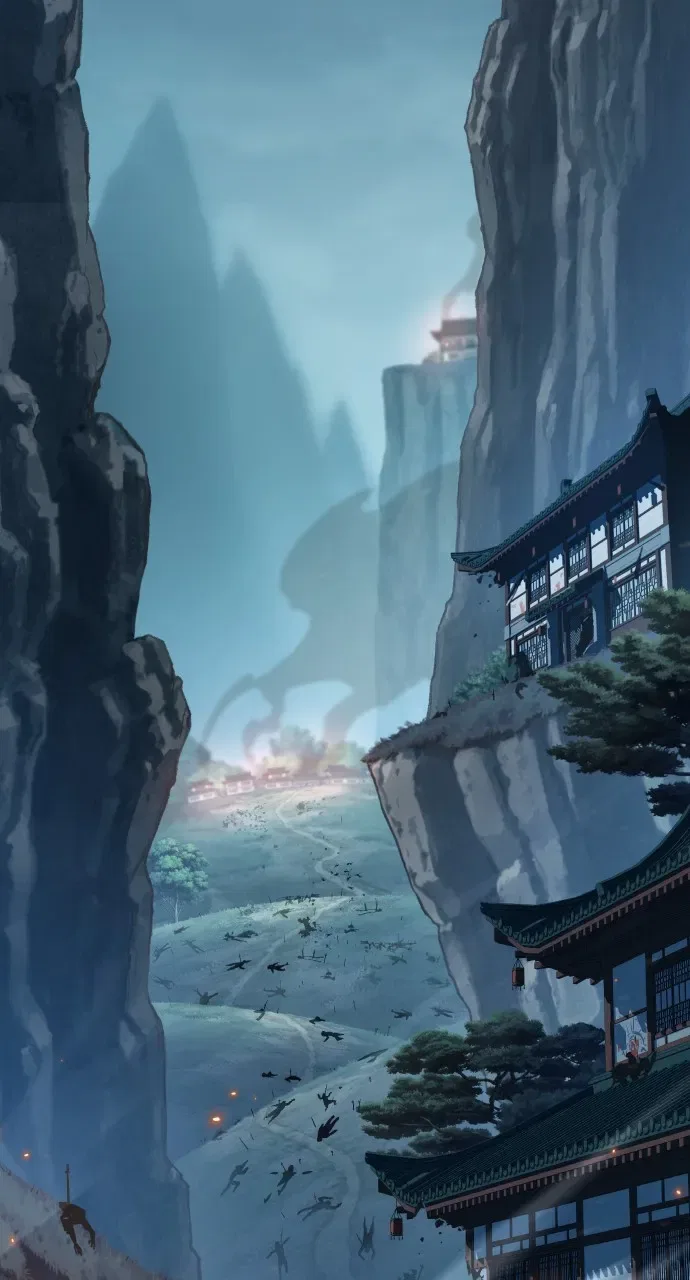 Becoming the Swordmaster Rank Young Lord of the Sichuan Tang Family Chapter 1 – Page 23