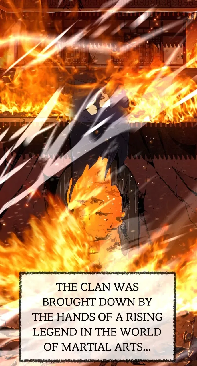 Becoming the Swordmaster Rank Young Lord of the Sichuan Tang Family Chapter 1 – Page 25