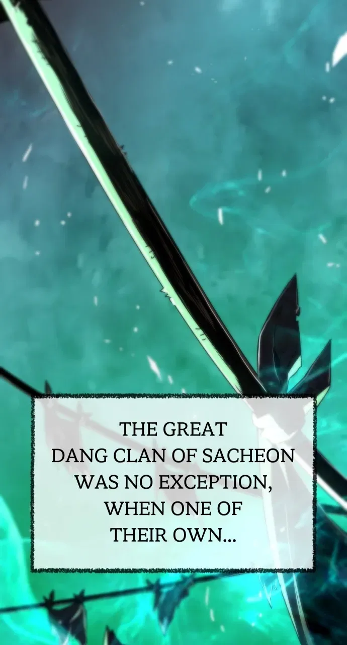 Becoming the Swordmaster Rank Young Lord of the Sichuan Tang Family Chapter 1 – Page 36