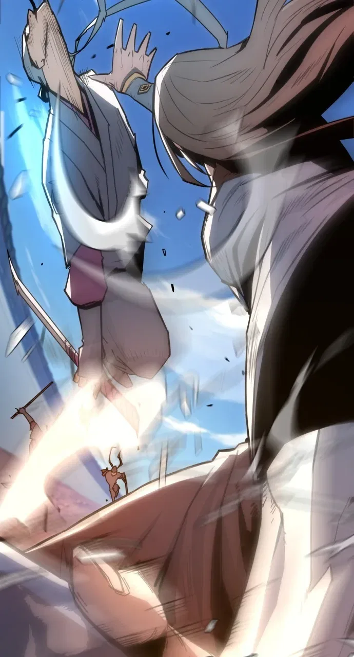 Becoming the Swordmaster Rank Young Lord of the Sichuan Tang Family Chapter 1 – Page 41