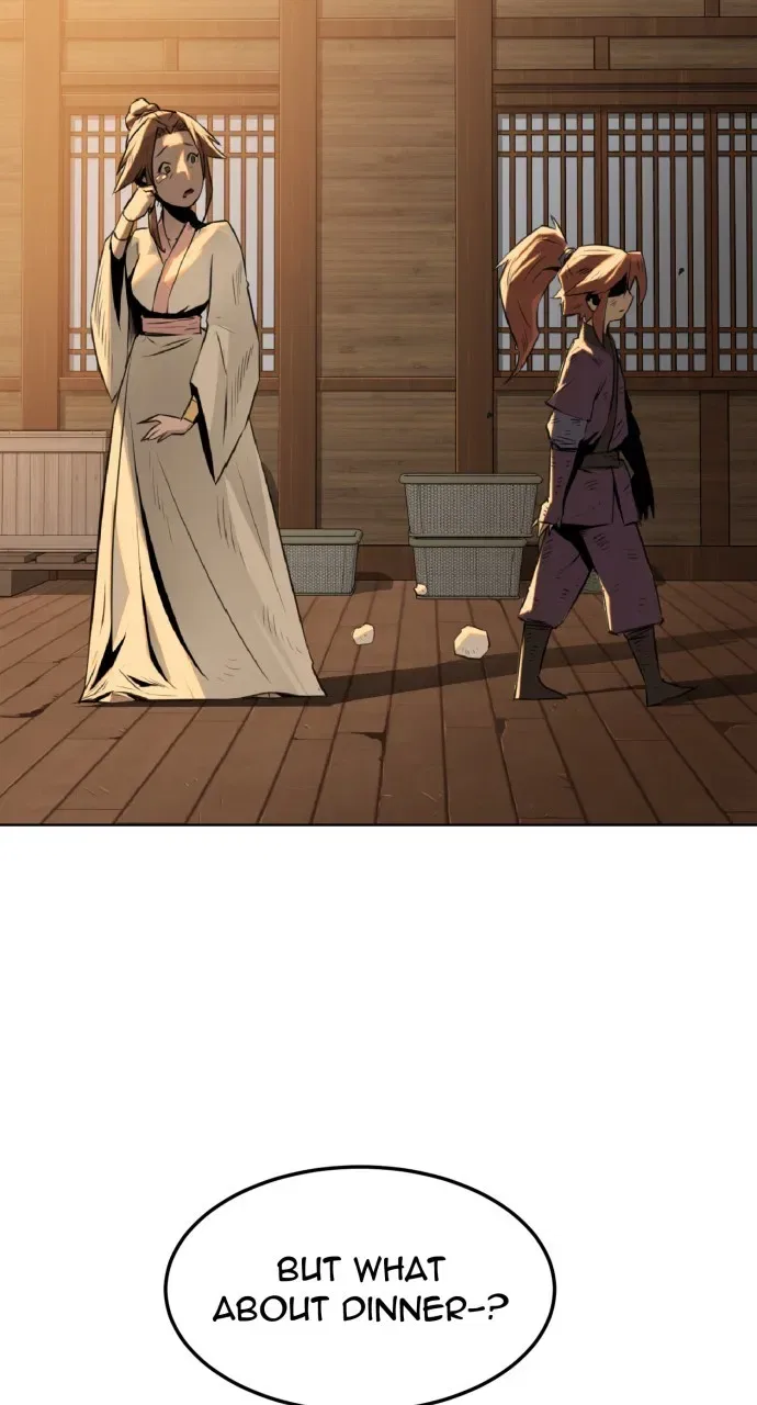 Becoming the Swordmaster Rank Young Lord of the Sichuan Tang Family Chapter 1 – Page 66