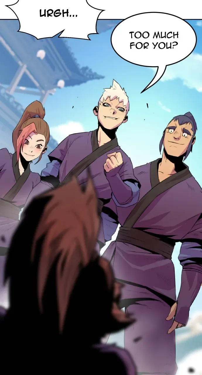 Becoming the Swordmaster Rank Young Lord of the Sichuan Tang Family Chapter 1 – Page 78