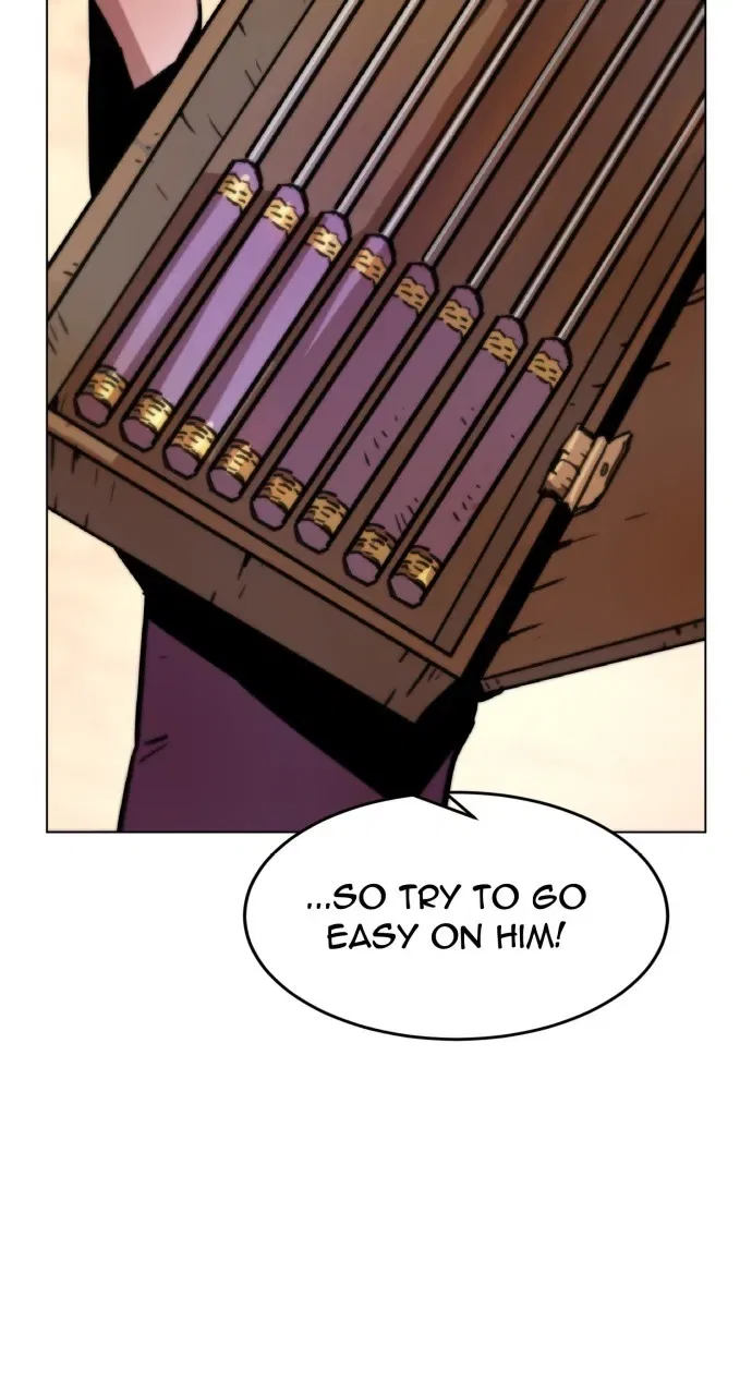 Becoming the Swordmaster Rank Young Lord of the Sichuan Tang Family Chapter 1 – Page 86