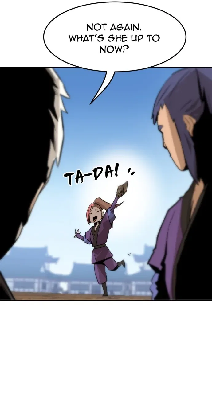 Becoming the Swordmaster Rank Young Lord of the Sichuan Tang Family Chapter 1 – Page 87