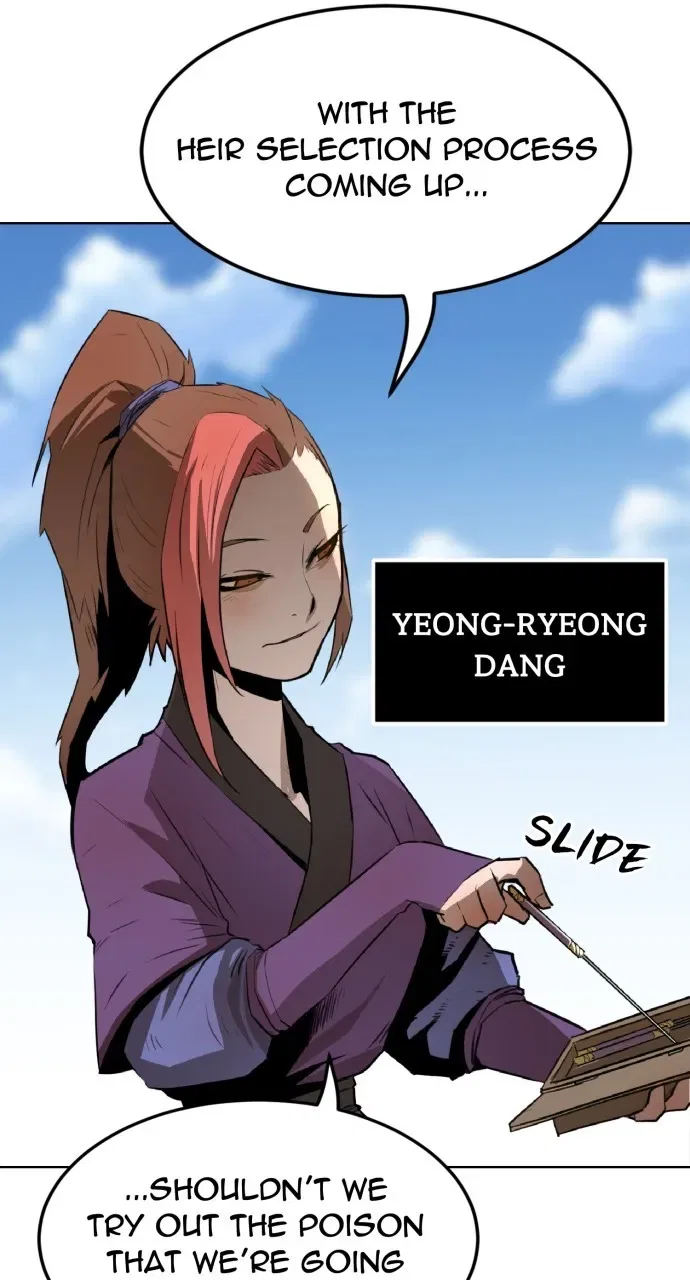Becoming the Swordmaster Rank Young Lord of the Sichuan Tang Family Chapter 1 – Page 88