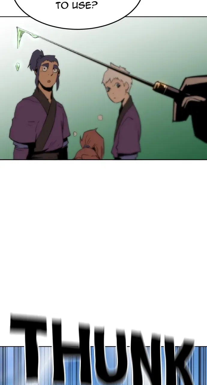 Becoming the Swordmaster Rank Young Lord of the Sichuan Tang Family Chapter 1 – Page 89