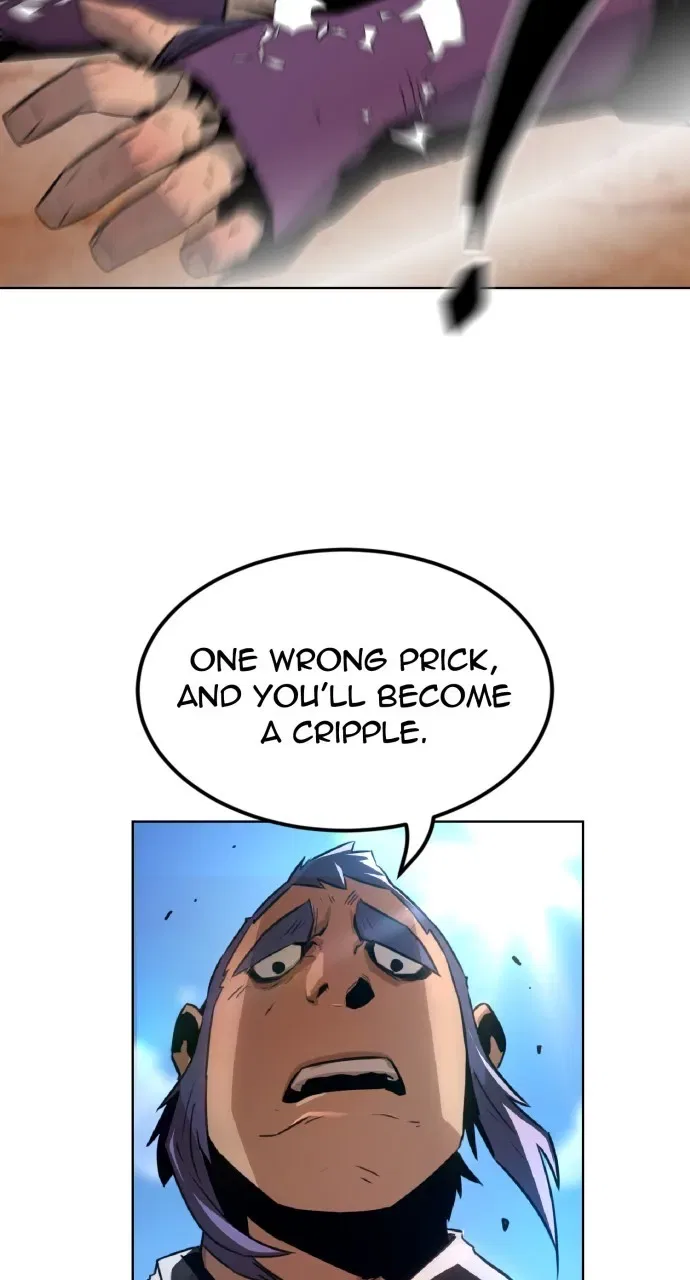 Becoming the Swordmaster Rank Young Lord of the Sichuan Tang Family Chapter 1 – Page 91