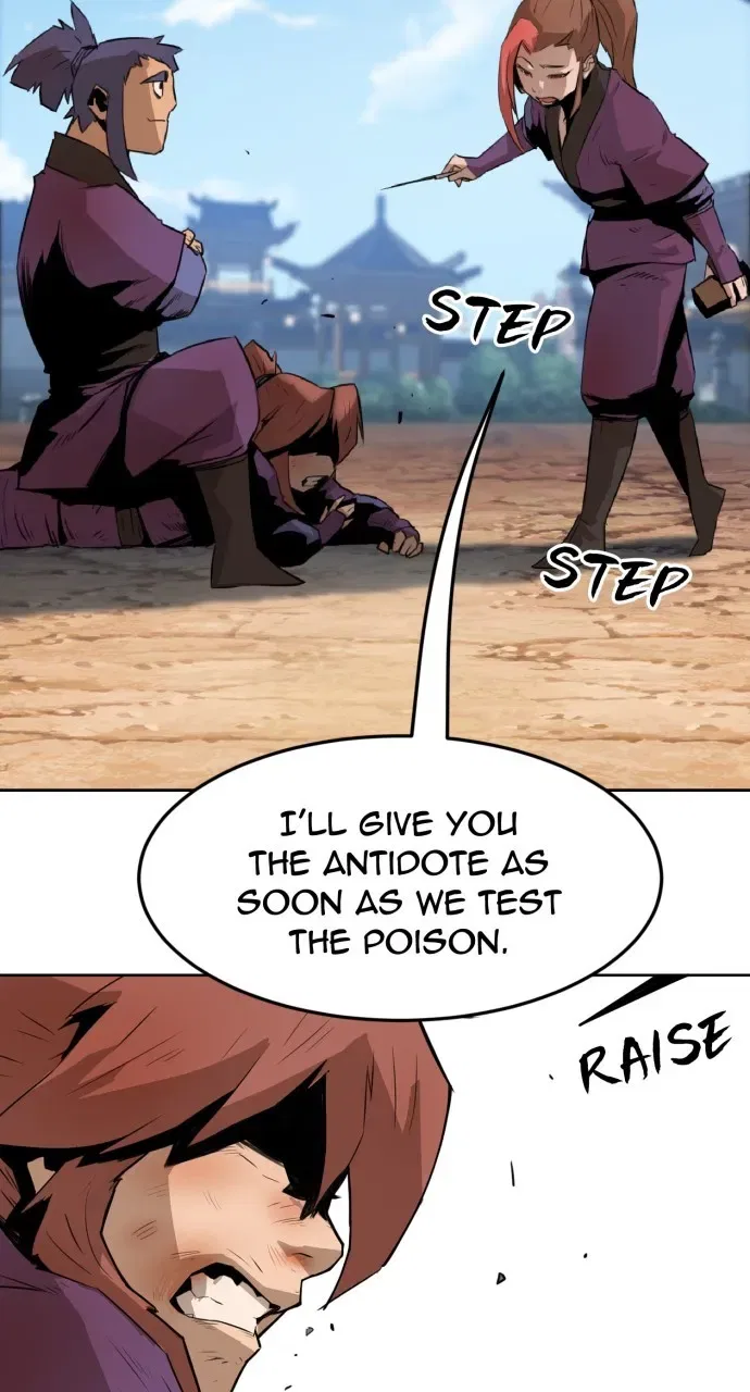Becoming the Swordmaster Rank Young Lord of the Sichuan Tang Family Chapter 1 – Page 93
