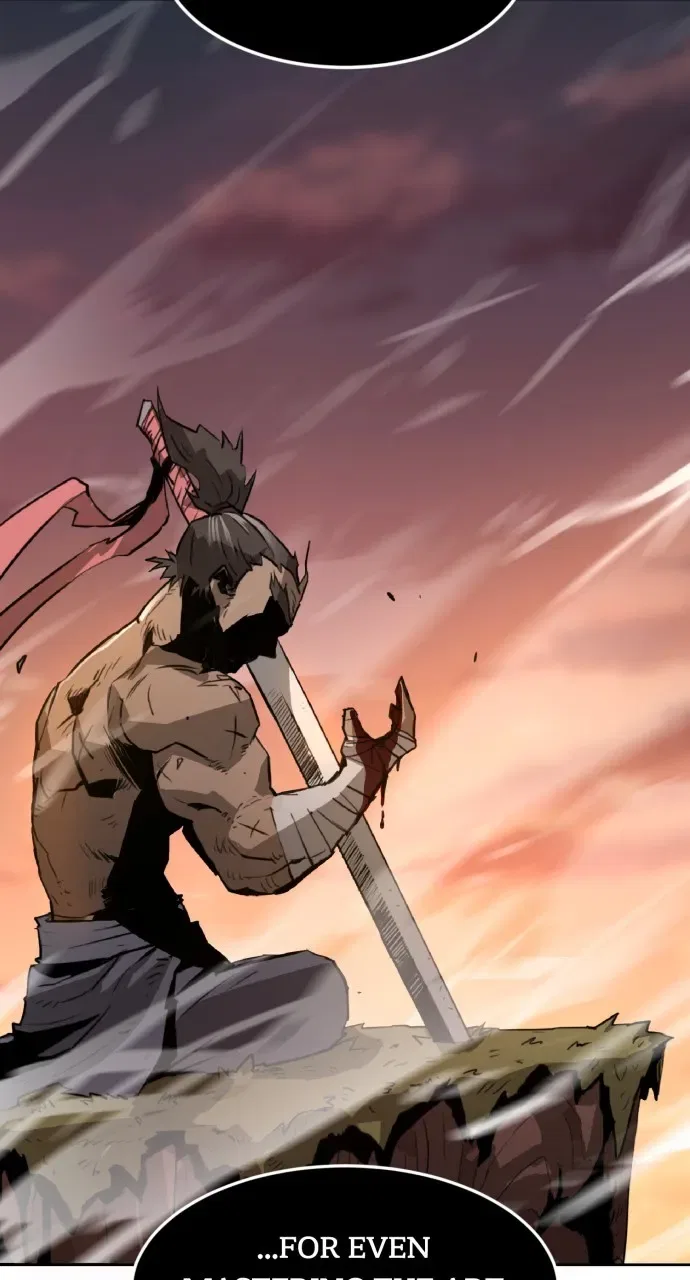 Becoming the Swordmaster Rank Young Lord of the Sichuan Tang Family Chapter 1 – Page 143