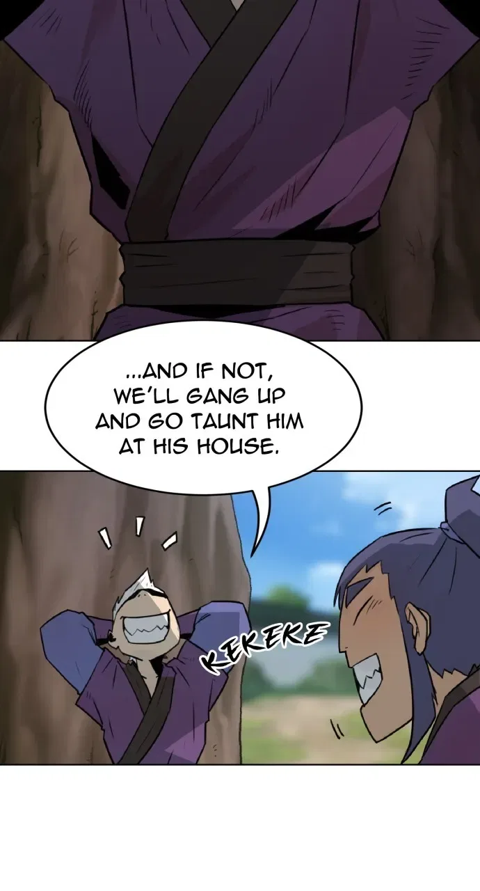 Becoming the Swordmaster Rank Young Lord of the Sichuan Tang Family Chapter 1 – Page 175