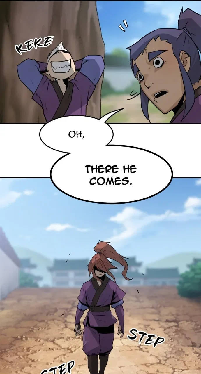Becoming the Swordmaster Rank Young Lord of the Sichuan Tang Family Chapter 1 – Page 176