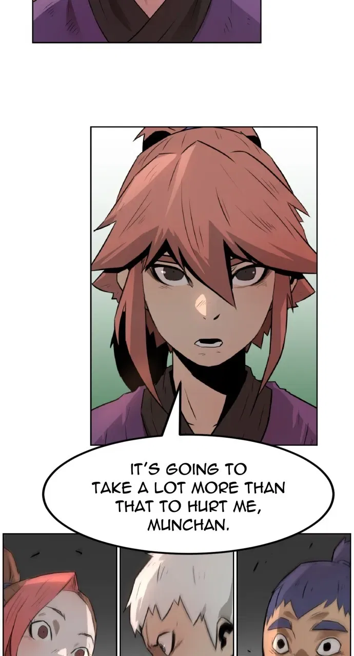 Becoming the Swordmaster Rank Young Lord of the Sichuan Tang Family Chapter 1 – Page 185
