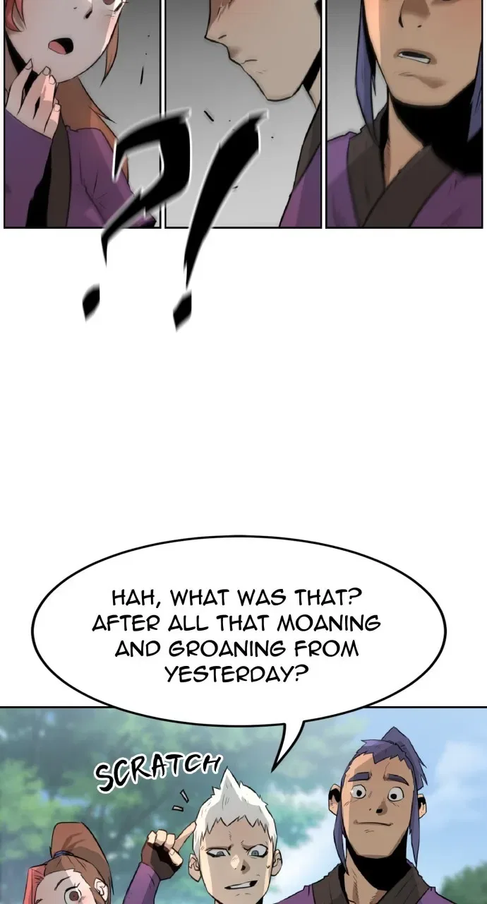 Becoming the Swordmaster Rank Young Lord of the Sichuan Tang Family Chapter 1 – Page 186