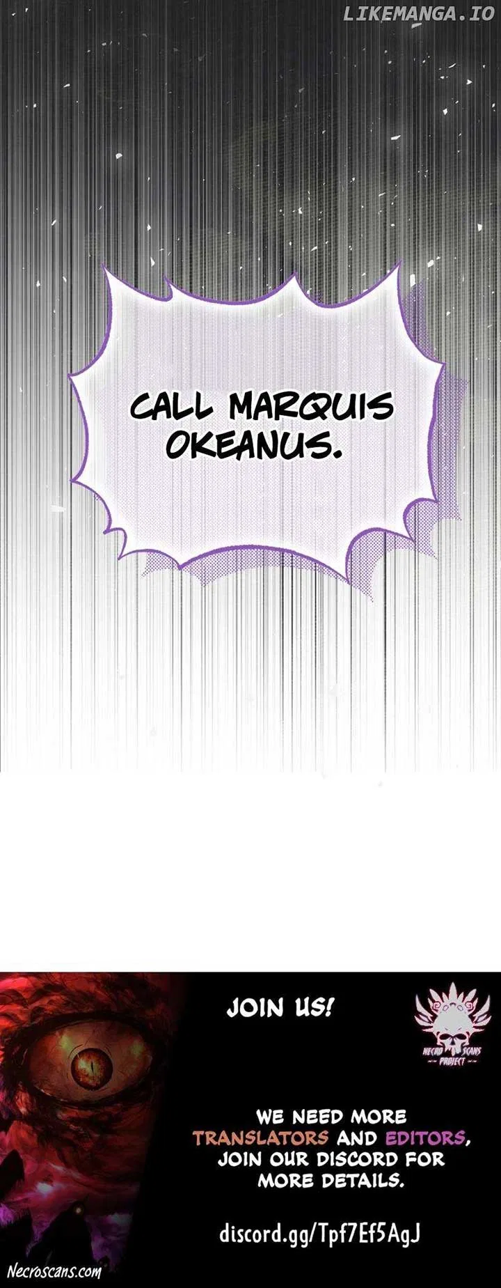 Dropping Ranks To Get Married Chapter 35 – Page 20