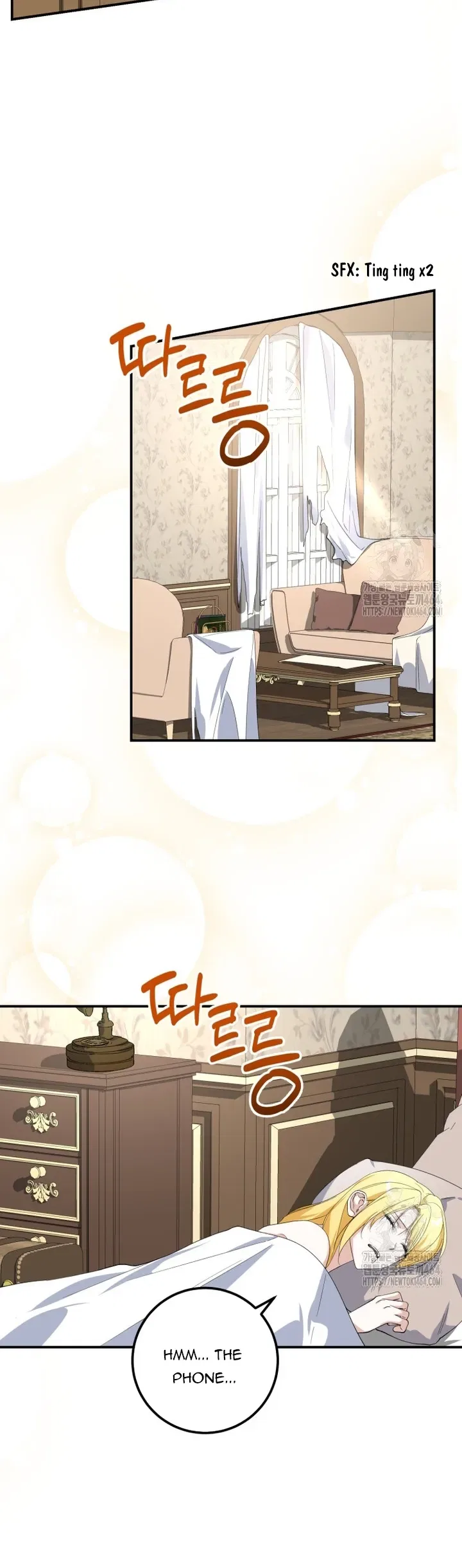 Dropping Ranks To Get Married Chapter 30 – Page 2